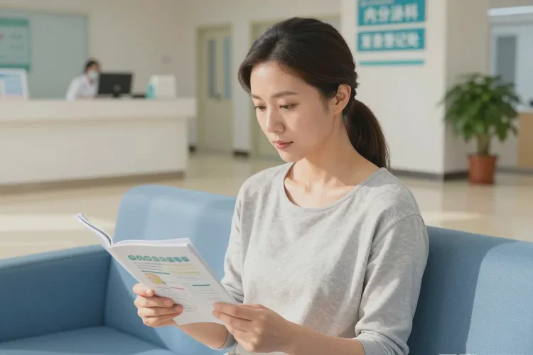 38岁餐后血糖15点7是怎么回事(图4)