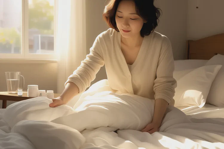 45岁下午血糖15点1是怎么回事(图3)