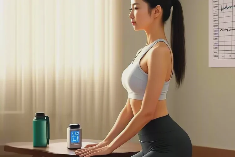 45岁中午血糖20.5是怎么回事(图4)