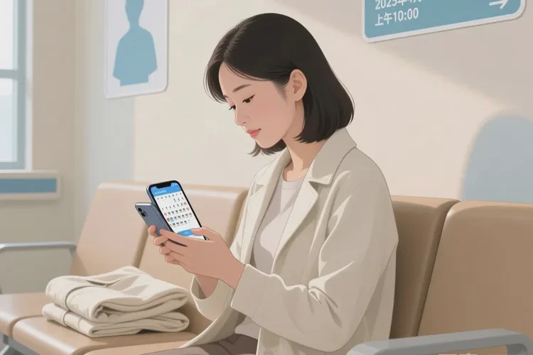 打hpv疫苗的通知(圖1)