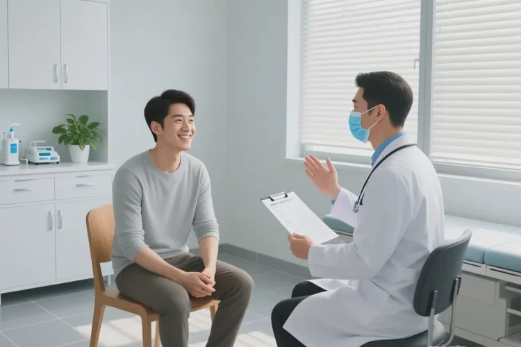 37岁早餐血糖8点8是怎么回事(图3)