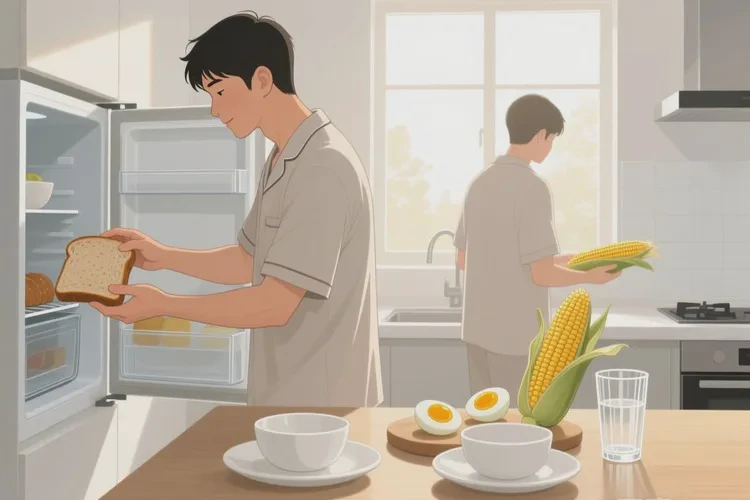 37歲早上血糖12點1是怎么回事(圖3)