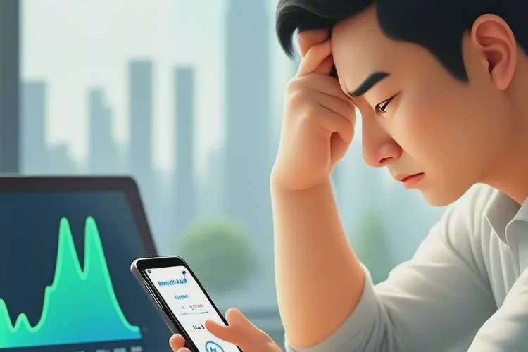 45岁早餐血糖19点6是怎么回事(图3)