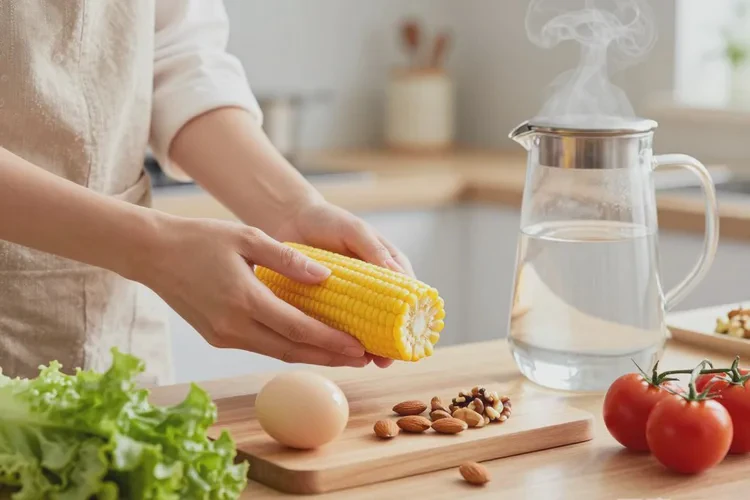 37岁早餐血糖7.1是怎么回事(图2)