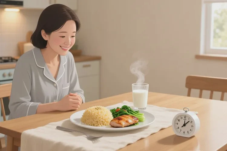 38岁餐后血糖9.6是怎么回事(图2)