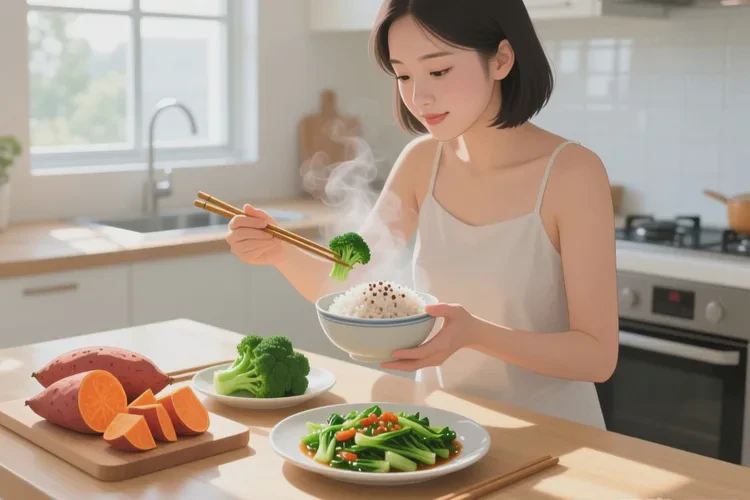 37岁中餐血糖4.3是怎么回事(图2)