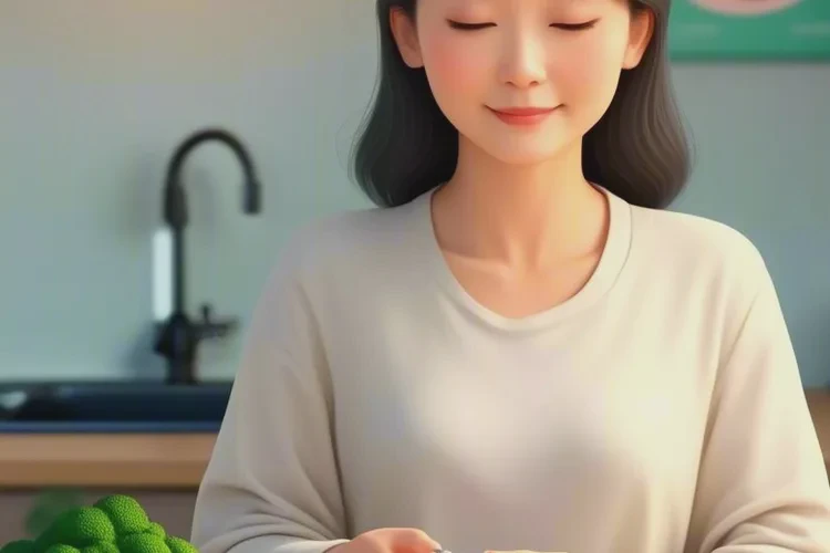 46歲晚上血糖6點5是怎么回事(圖1)