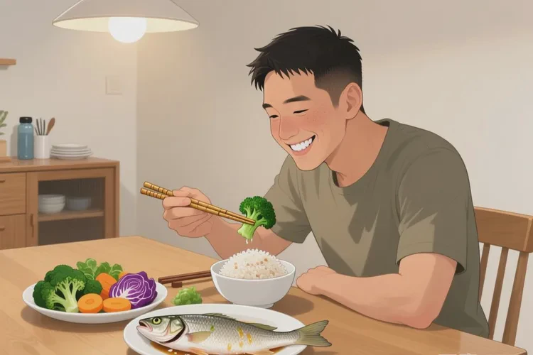 37歲早上血糖7.4是怎么回事(圖4)