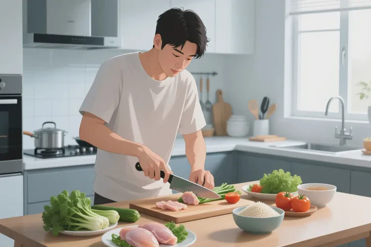 37岁中餐血糖8点2是怎么回事(图3)