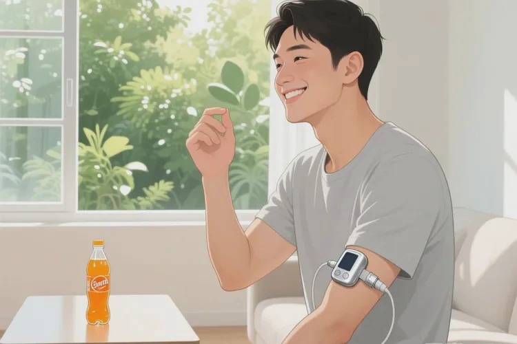 38岁早上空腹血糖27.7是怎么回事(图4)