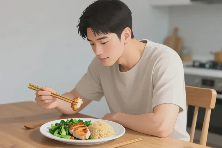 38岁早上血糖6.6是怎么回事(图3)