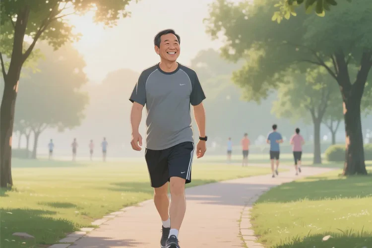 38岁早餐血糖7.3是怎么回事(图2)