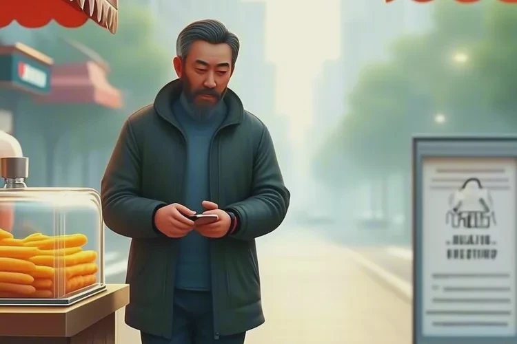 46歲早餐血糖16點(diǎn)6是怎么回事(圖3)