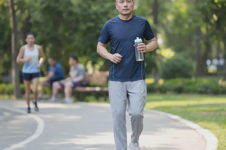 46歲早上血糖24.5是怎么回事(圖3)