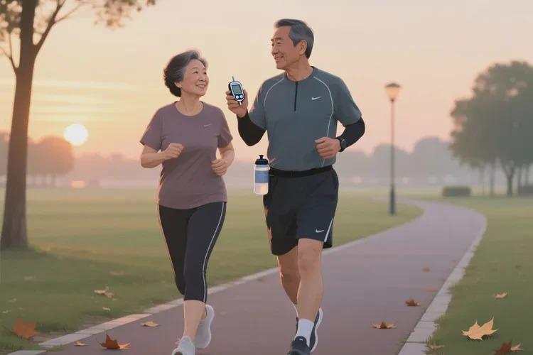 38歲晚餐血糖18點(diǎn)0是怎么回事(圖4)