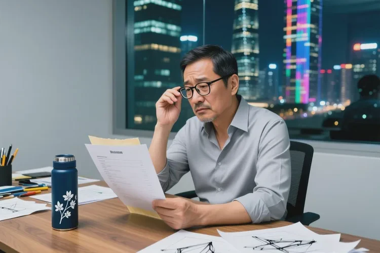 38岁早上空腹血糖9.2是怎么回事(图1)