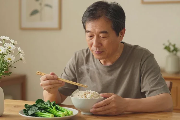 38歲餐后血糖18.4是怎么回事(圖1)