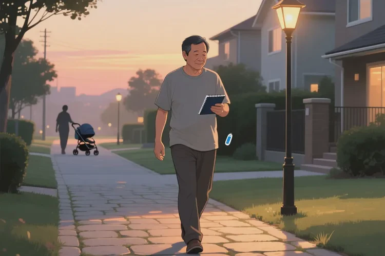 38歲早餐血糖7點2是怎么回事(圖4)