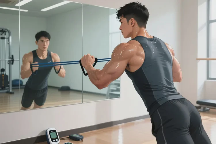 38岁餐后血糖30.8是怎么回事(图3)