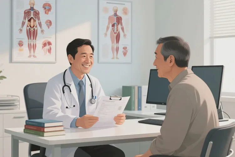 37歲中餐血糖25.6是怎么回事(圖4)