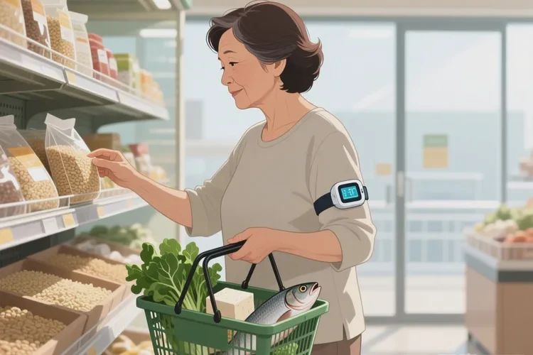 38岁中餐血糖26.3是怎么回事(图3)