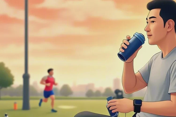 46歲中午血糖24.9是怎么回事(圖2)