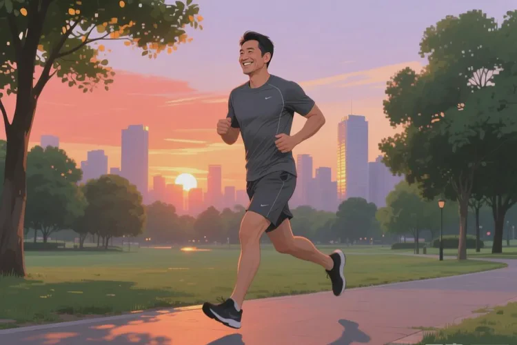 37岁早上血糖9.8是怎么回事(图4)