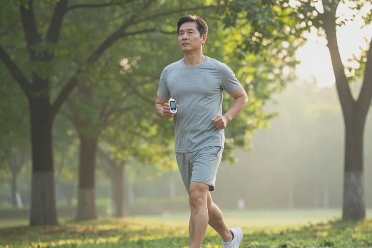 38岁中餐血糖11.9是怎么回事(图3)