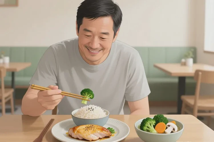 38岁空腹血糖8点7是怎么回事(图3)