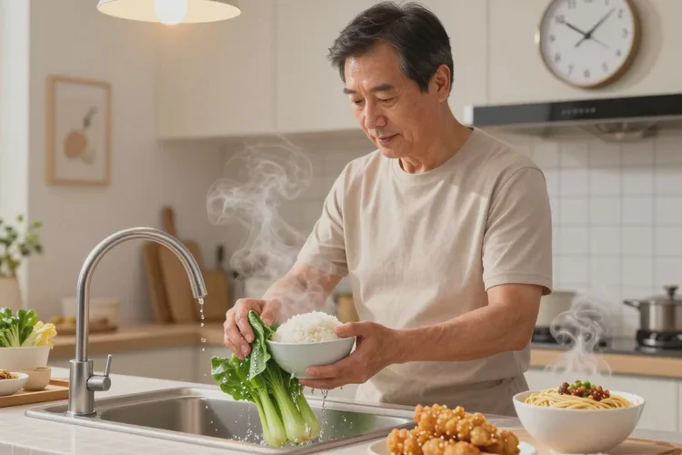 37岁晚上血糖20点4是怎么回事(图2)