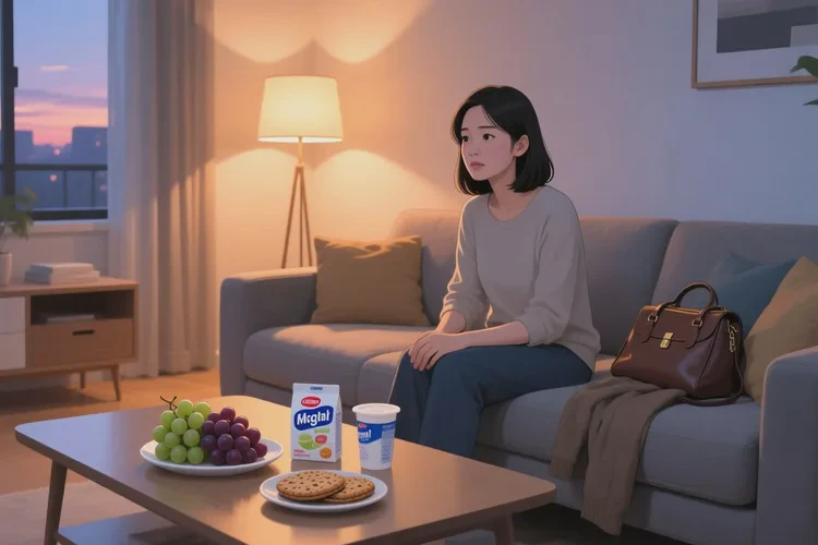 37岁下午血糖3点1是怎么回事(图4)