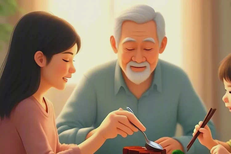 45岁中餐血糖9.5是怎么回事(图4)