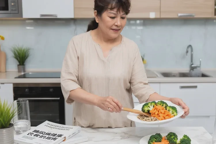 46岁睡前血糖28.0是怎么回事(图2)