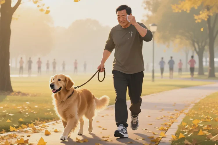 37歲中午血糖15.7是怎么回事(圖3)