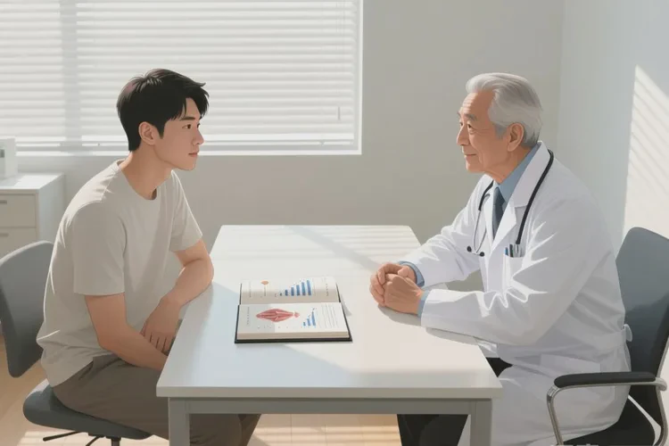 38歲晚餐血糖16點8是怎么回事(圖4)