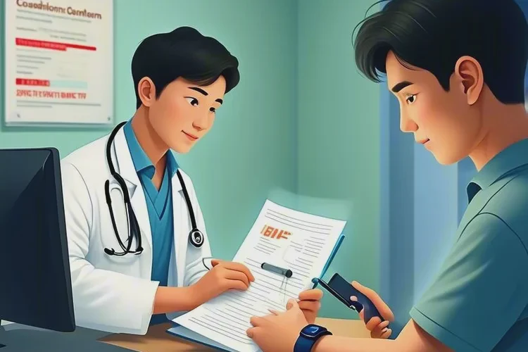 46歲早上血糖20點9是怎么回事(圖2)