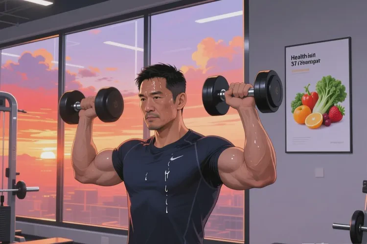 37岁晚餐血糖14点1是怎么回事(图3)