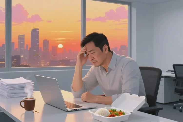 37岁早上血糖5点9是怎么回事(图2)