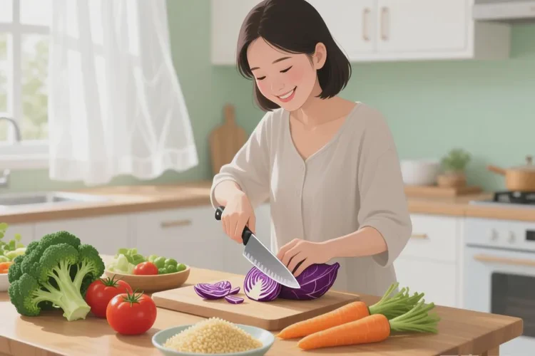 37歲早上空腹血糖9.0是怎么回事(圖4)