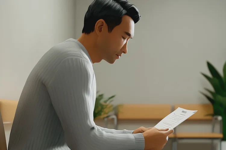 46岁空腹血糖27.8是怎么回事(图1)