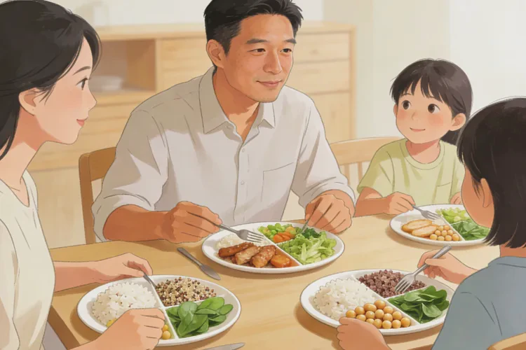 38岁餐后血糖18点7是怎么回事(图3)