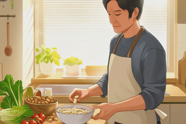 46歲中午血糖13點0是怎么回事(圖3)