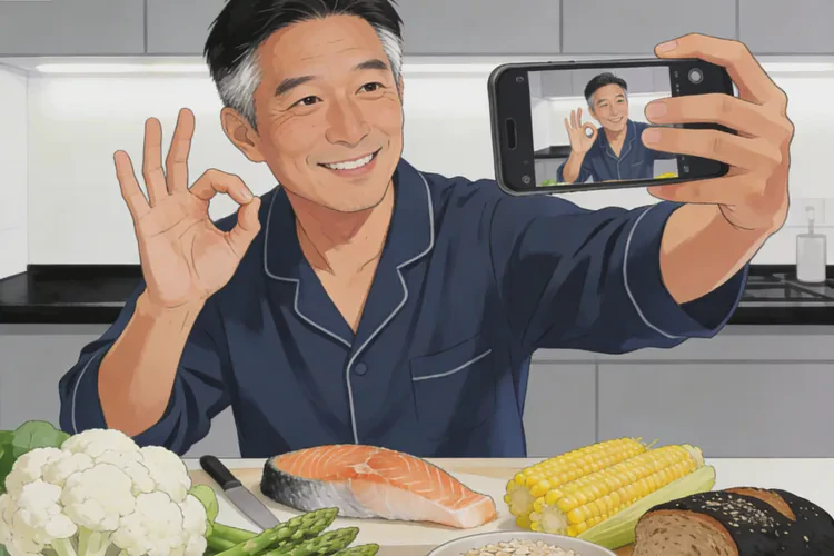 37歲睡前血糖14點6是怎么回事(圖3)