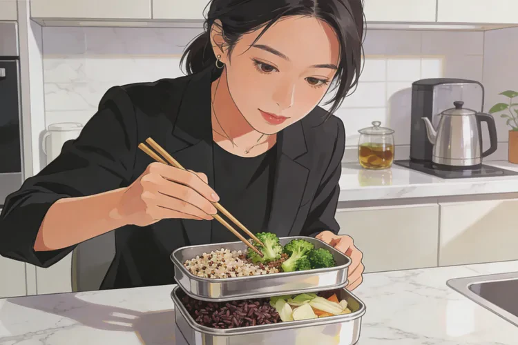 35岁中餐血糖7.2是怎么回事(图3)