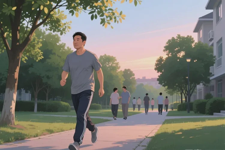 37岁早上空腹血糖12.7是怎么回事(图4)