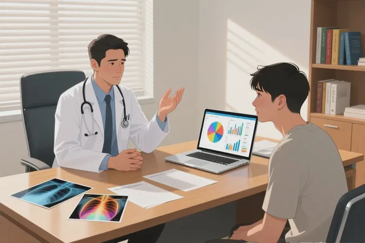 37歲早上血糖27.5是怎么回事(圖2)