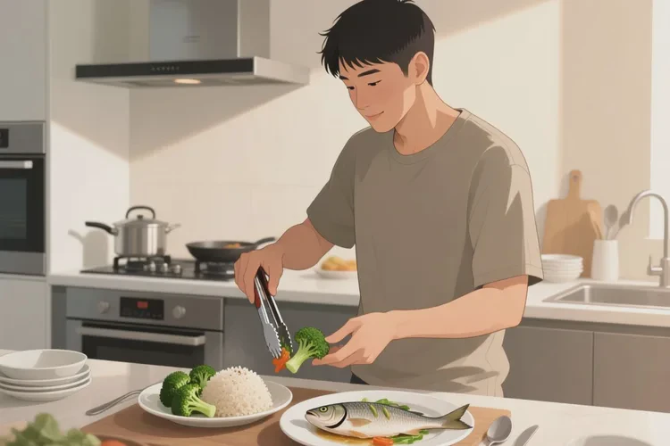 37岁中餐血糖19.5是怎么回事(图3)