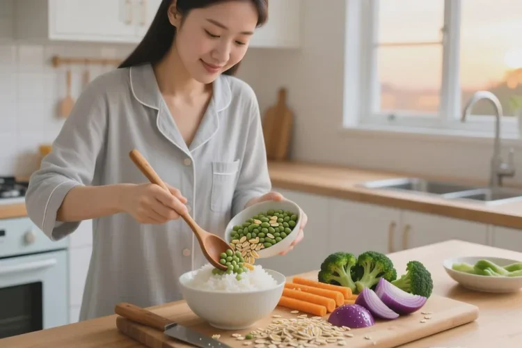 38岁餐后血糖12.8是怎么回事(图2)