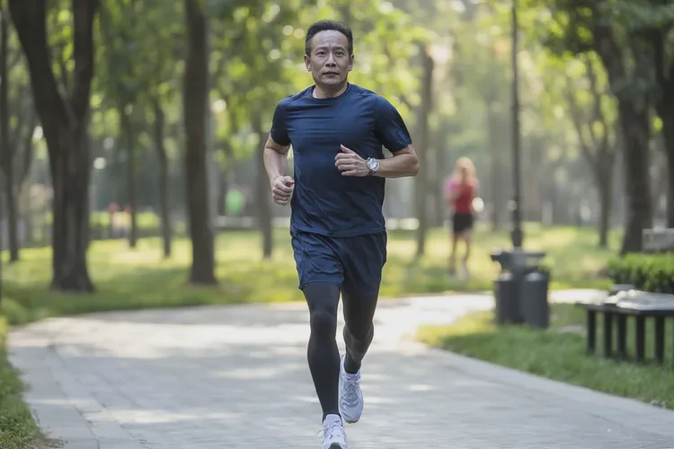 45岁早上血糖14.0是怎么回事(图3)