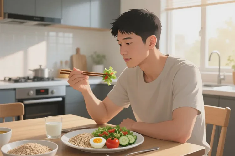 37岁早餐血糖8点0是怎么回事(图1)